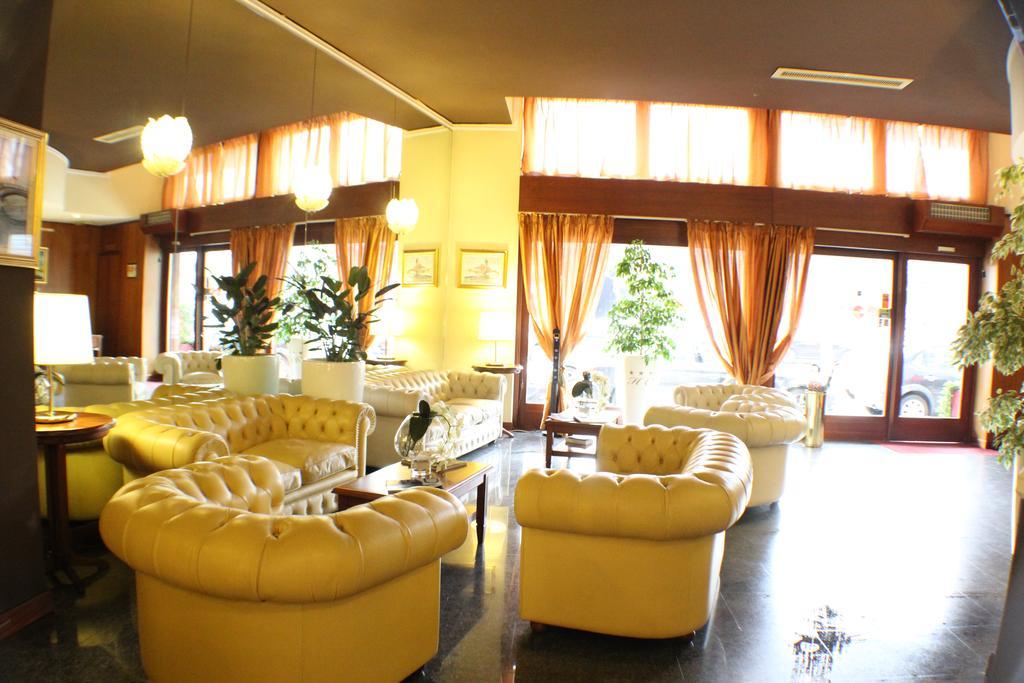 Certosa Hotel - Milan — Foto’s 3